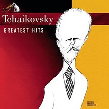 Tchaikovsky Greatest Hits [Audio CD] Various - £6.21 GBP