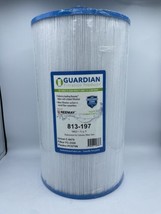 Guardian Pool Filter 813-197 1-Pack, Replaces PCS75N, FC-3320, C-8475 - £41.75 GBP