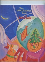 The Neiman Marcus Christmas Book 1994 His &amp; Hers Breathing Observation Bubbles - £14.32 GBP