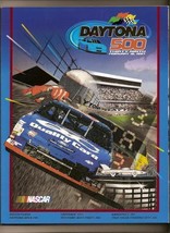 1997 Daytona 500 Race program Jeff Gordon Win #20 - $33.64