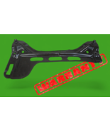 07-2013 mercedes w221 w216 s550 4MATIC steering rack bracket support pla... - $881.16 MXN