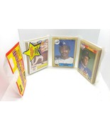 Topps 1987 Unopened Baseball Trading Cards 49 Count - $9.89