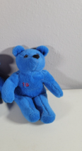 Salvinos Bammers Plush Bears #19 Gonzalez Blue with Numbers 6.5 in - $8.99