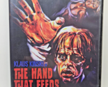 The Hand That Feeds the Dead (DVD, 1974) - $7.99