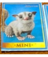 Dolittle  Movie  (2020) Cereal NON-SPORTS Trading Card - Sugar Glider  (... - $5.00