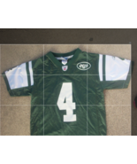 jersey New York Jets football Bret Farve youth jersey #4 - $58.78 CAD