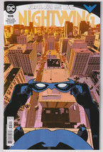 Nightwing (2016) #105 (Dc 2023) &quot;New Unread&quot; - £4.55 GBP