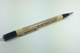 Vintage Central Freight Lines Mechanical Pencil Autopoint USA Made Promo - €20,95 EUR
