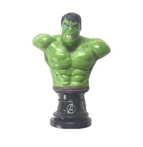 Marvel Comics Avengers Hulk Mini Bust Figure - £5.54 GBP