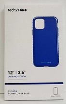 Tech21 - Evo Rox for iPhone 11 Pro Max - Cornflour Blue - £11.59 GBP