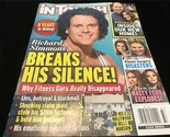 In Touch Magazine Sept 12, 2022 Richard Simmons Breaks His Silence! - $9.00
