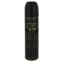 Cuba Night by Fragluxe Eau De Parfum Spray (unboxed) 3.3 oz (Women) - $27.49