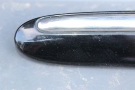 2000-2006 MERCEDES S CLASS S55 LEFT FENDER MOLDING TRIM   R2973 image 2