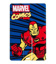 NEW Tribe Marvel Comics IRON MAN 8gb USB 2.0 Flash Drive Card avenger tony stark - £6.00 GBP
