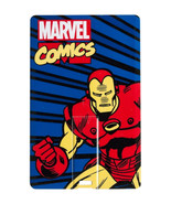 NEW Tribe Marvel Comics IRON MAN 8gb USB 2.0 Flash Drive Card avenger to... - £5.98 GBP