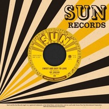 Sweet &amp; Easy To Love B/W Devil Doll [Vinyl] Orbison,Roy - £9.21 GBP