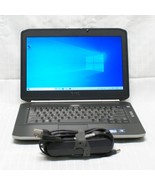 Dell Latitude E5420  Intel i5 2520M 2.5Ghz 4GB 250GB Windows 10 Home  - $159.00