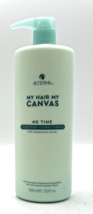 Alterna My Hair. My Canvas. Me Time Everyday Conditioner 33.8 oz - £37.17 GBP