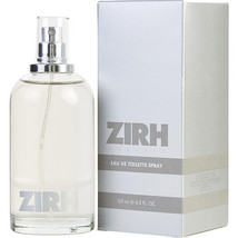 ZIRH by Zirh International EDT SPRAY 4.2 OZ - $35.00