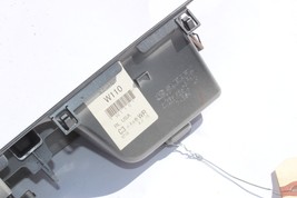 2011-2014 SUBARU IMPREZA WRX SEDAN REAR DRIVER LEFT WINDOW SWITCH M1642 image 12