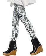 SAMFE UC Zebra Print Tights - €13,99 EUR