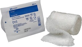 Covidien Conforming Dressing Kerlix Gauze 6-Ply 3 4/10 Inch X 3 6/10 Yard Roll ( - £12.73 GBP