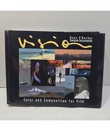 Vision : Color and Composition for Film by Sanatan Suryavanshi and Hans ... - $24.95 CAD