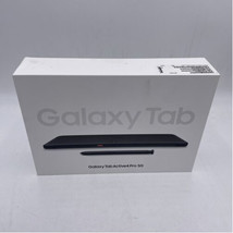 Samsung SM-T638UZKEN14 GALAXY TAB ACTIVE4 PRO 6 128GB (UNLOCKED) BLACK - $931.28