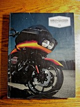 2015 Harley Davidson GENUINE Parts &amp; Accessories Catalog Brochure 920 pgs! VG - £22.44 GBP