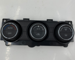 2014-2015 Subaru Forester AC Heater Climate Control Temperature Unit B01... - $45.35