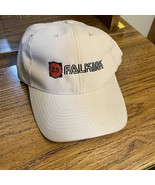 Falkirk (Mine) 25 Years Of Service Hat Baseball Adjustable Cap Toppers H... - $18.45 CAD