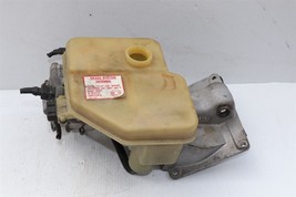 89 Jaguar XJS V12 Convertible ABS Brake Master Cylinder W/ Control Unit - $556.54
