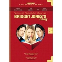 Bridget Jones  Diary [DVD] [collector&#39;s Edition] - £6.25 GBP