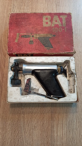 BAT pistola per saldatura vintage bruciatore a benzina. Germania. 1950-60 - £54.50 GBP