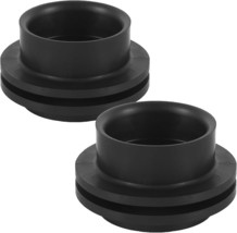 (2-Pack) 1-1/2&quot; Rv Rubber Grommet (12483), Rv Water Tank Fittings Holdin... - $29.94