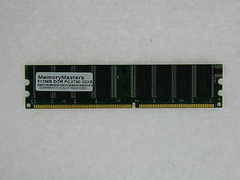 512MB Memory For Gigabyte Ga 8PE667 Pro Ultra 2 - £8.03 GBP
