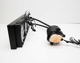 Thermaltake TH360 V2 ARGB Sync All-In-One Liquid Cooler CL-W362-PL12SW-A image 3