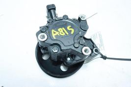 Power Steering Pump 163 Type ML350 Fits 98-04 MERCEDES ML-CLASS 60551 image 11