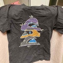 Kids Quicksilver Shirt Size L - $14.85