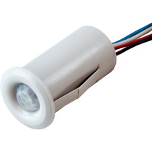 Sea-Dog Plastic Motion Sensor Switch w Delay LED Lights - £38.58 GBP