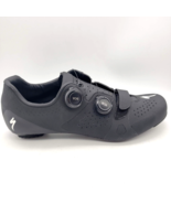 SPECIALIZED Torch 3.0 Men's Road Cycling Shoes Size US 9/EU 42 Black Bike BOA - $54.40