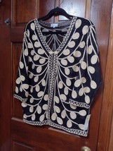 Jeannie Jacket 3xl - $27.70
