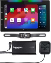 Pioneer DMH-WT3800NEX 9" Digital Multimedia Receiver image 8