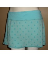 LULULEMON Pace Rival Skirt Angel Blue Dot Size 8  - $94.76 CAD