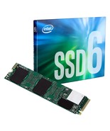 Intel 660p Series M.2 2280 1TB PCIe NVMe 3.0 x4 3D2, QLC Internal Solid ... - £99.85 GBP
