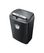 FELLOWES 4675701 POWERSHRED 75CS CROSS CUT - $466.40