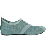 Fitkicks Active Lifestyle Footwear Live Well Collection Mint S 5.5 6.5 S... - $23.38