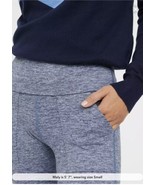 OFFLINE By Aerie The Hugger High Waisted Foldover Flare Legging BNWTS $5... - $380.59 MXN