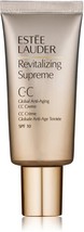 Estee Lauder Revitalizing Supreme Global Anti-Aging CC 30 ml - $144.00