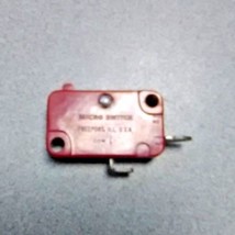 NEW MICRO SWITCH V3-123 - $23.99